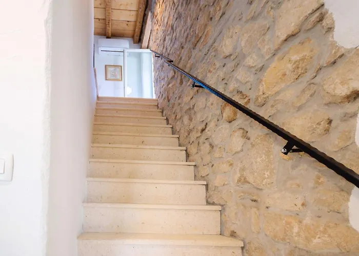 Patricia * Labin (Istria)